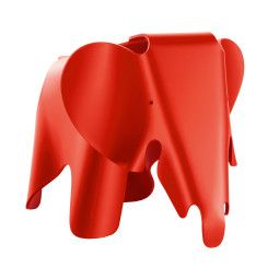 Vitra Eames Elephant collectors item small