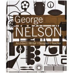 Vitra George Nelson tafelboek