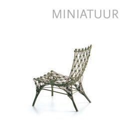 Vitra Knotted Chair miniatuur