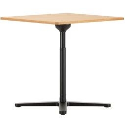 Vitra Super Fold Table vierkante tafel 75x75