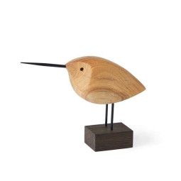 Warm Nordic Beak Bird, Awake Snipe collectors item