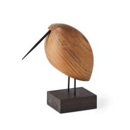 Warm Nordic Beak Bird, Lazy Snipe collectors item