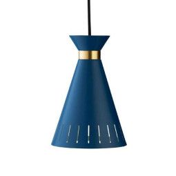 Warm Nordic Cone hanglamp