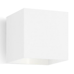 Wever Ducré Box 2.0 wandlamp LED 1800-2850K