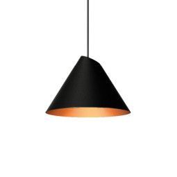 Wever Ducré Shiek 1.0 hanglamp LED