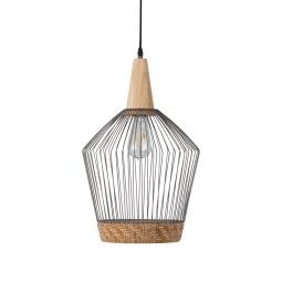 Zuiver Birdy long hanglamp