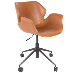 zuiver nikki lounge fauteuil flinders
