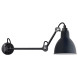 DCW éditions Lampe Gras N204 L40 Single wandlamp