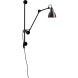 DCW éditions Lampe Gras N210 wandlamp