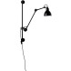 DCW éditions Lampe Gras N210 wandlamp