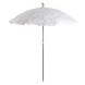 Droog Shadylace M parasol wit