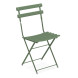 Emu Arc En Ciel folding chair tuinstoel military groen