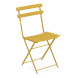 Emu Arc En Ciel folding chair tuinstoel curry geel