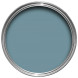 Farrow & Ball Hout- en metaalverf Exterior Eggshell 2,5L Stone Blue (86)