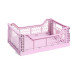 Hay Colour Crate opberger M lavender