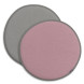 Vitra Seat Dot zitkussen pink/sierra grey