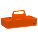 Vitra Toolbox RE opberger tangerine