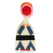 Vitra Wooden Dolls No. 18 collectors item