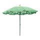 Droog Shadylace M parasol groen