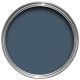 Farrow & Ball Hout- en metaalverf Exterior Eggshell 2,5L Stiffkey Blue (281)