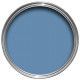 Farrow & Ball Hout- en metaalverf Estate Eggshell 750ml Cook's Blue (237)