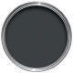 Farrow & Ball Krijtverf half-mat Modern Emulsion 5L Off-Black (57)