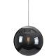 Fatboy Spheremaker 1 hanglamp LED zwart
