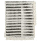 Ferm Living Way mat vloerkleed 70x50 Off-White