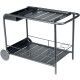 Fermob Luxembourg trolley Anthracite