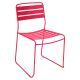 Fermob Surprising Chair tuinstoel Pink Praline