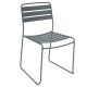 Fermob Surprising Chair tuinstoel Storm Grey
