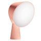 Foscarini Binic tafellamp roze