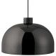Normann Copenhagen Grant hanglamp LED 45cm zwart