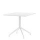 Hay About a Table AAT15 tafel wit 73 cm
