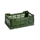 Hay Colour Crate opberger S khaki