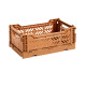 Hay Colour Crate opberger S tan