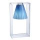 Kartell Light-Air tafellamp azure