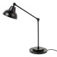 Livingstone Design Smith tafellamp zwart