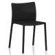 Magis Air-Chair tuinstoel black