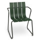 Mater Design Ocean Chair tuinstoel groen