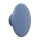 Muuto The Dots haak x-small pale blue