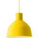 Muuto Unfold hanglamp geel