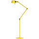Tonone Bolt 2 arm vloerlamp sunny yellow