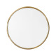 &tradition Sillon spiegel SH5 66cm Brass