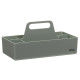 Vitra Toolbox RE opberger moss grey