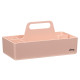 Vitra Toolbox RE opberger pale rose
