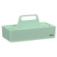 Vitra Toolbox RE opberger mint green