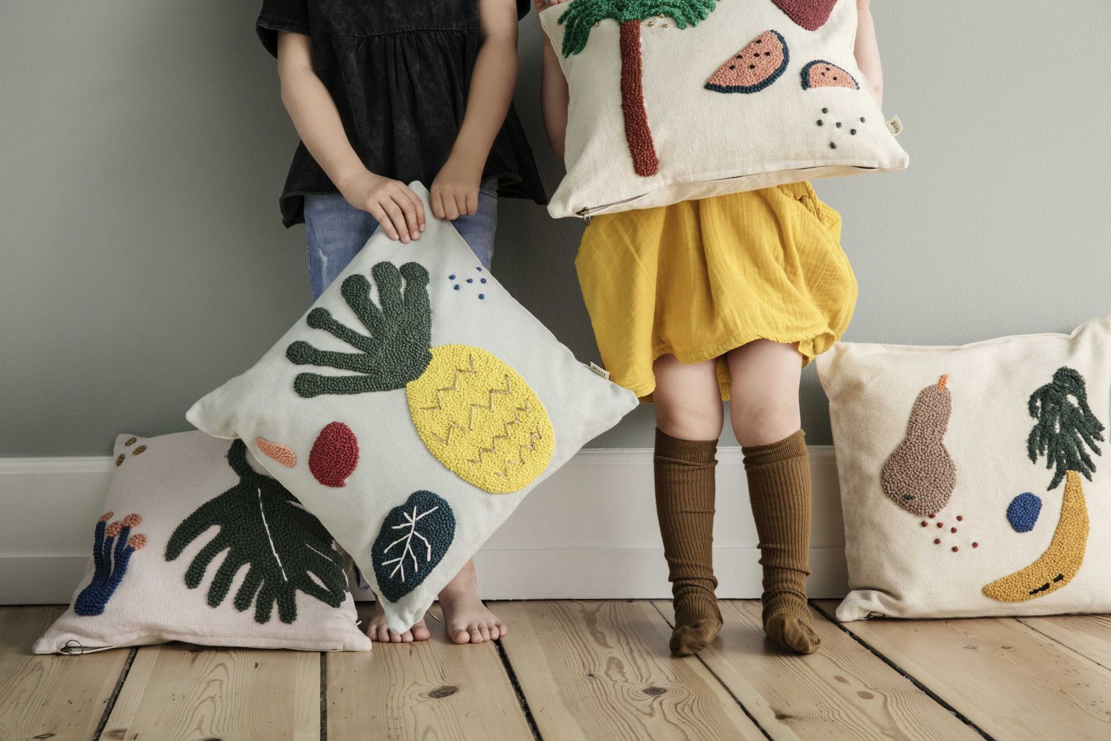 inspiratiefoto met
