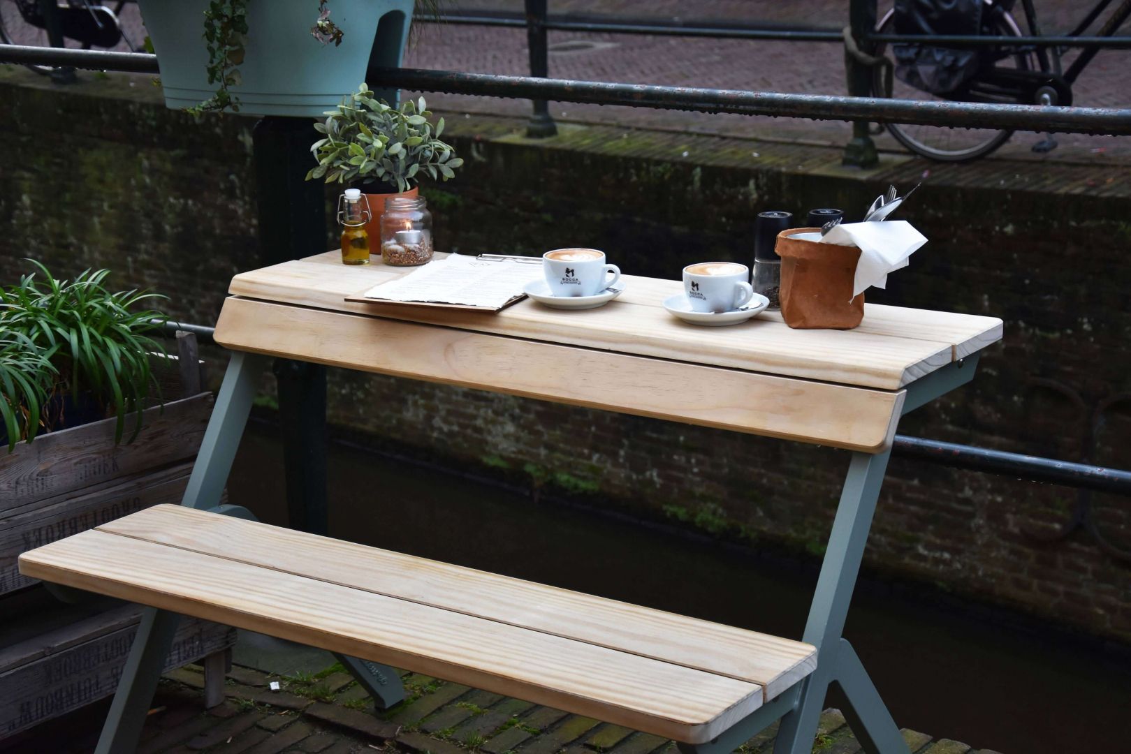 inspiratiefoto met