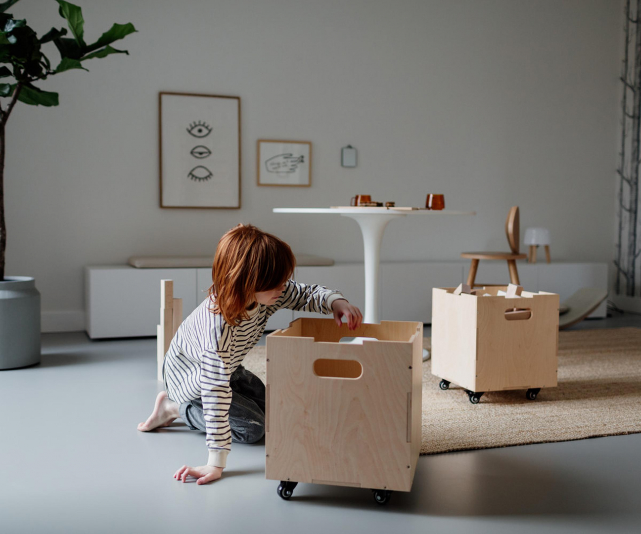inspiratiefoto met